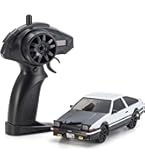 Amazon.co.jp: キョウショウ エッグ(Kyosho Egg) FIRST MINI-Z 頭文字D